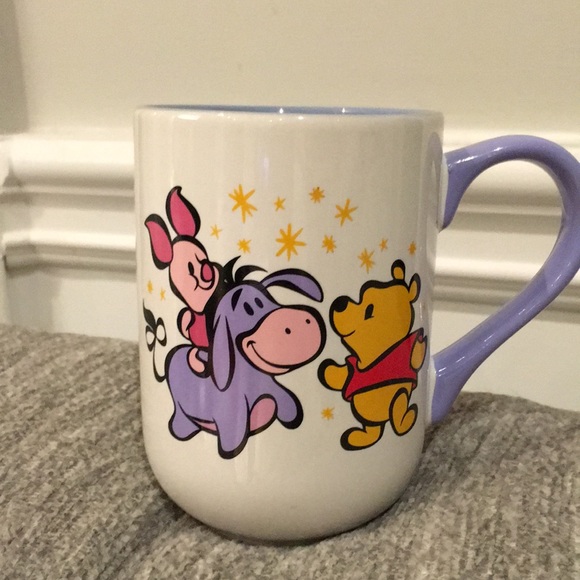 Disney “Winnie the Pooh” coffee mug - Picture 1 of 3
